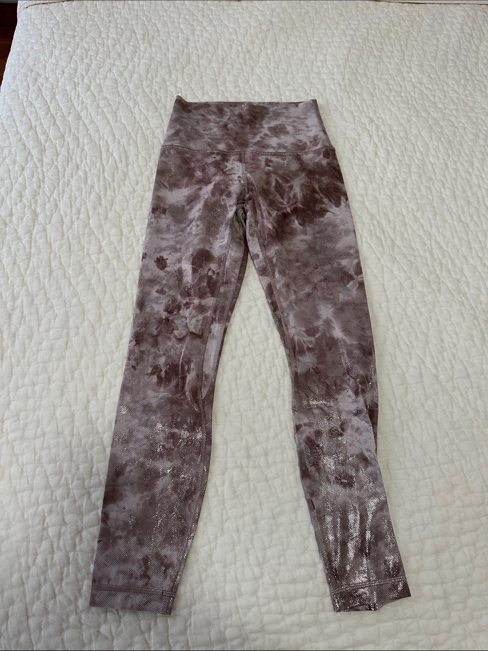 Lululemon Align High Rise Leggings
